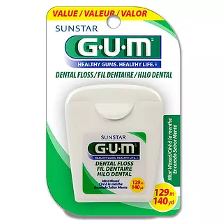 Hilo Dental Gum Menta