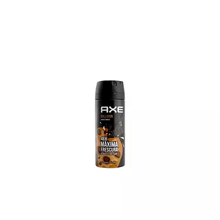 Desodorante Axe Body Spray Collision 48 Horas