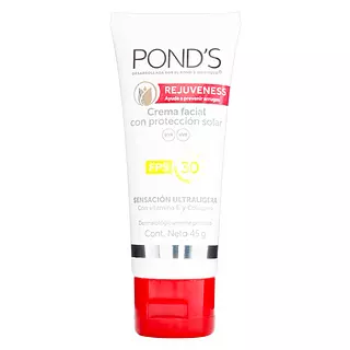 Crema Ponds Rejuveness Fps30