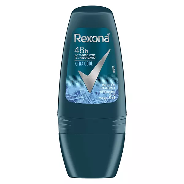 Desodorante Rexona Rollon Xtra Cool