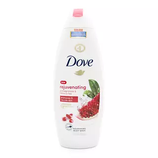 Jabon Liquido Dove Rejuvenating
