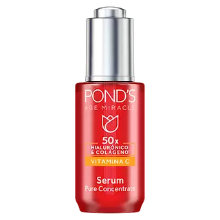 Ponds Age Miracle Serum Vitamina C