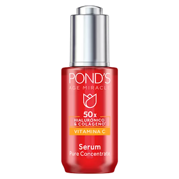 Ponds Age Miracle Serum Vitamina C