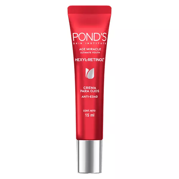 Crema Ponds Age Miracle Eye