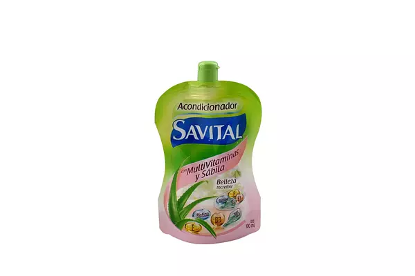 Acondicionador Savital Multivitaminas