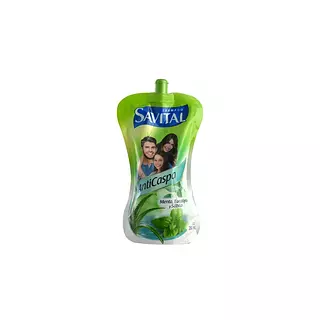 Champu Savital Anticaspa