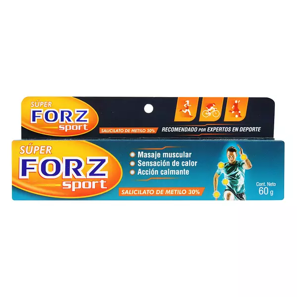 Super Forz Sport Crema