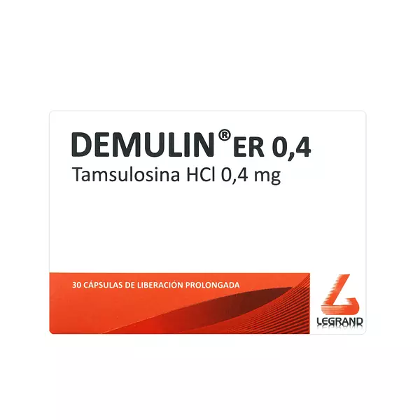 Demulin Er 0.4 Gr