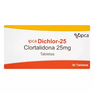 Dichlor 25 Mg