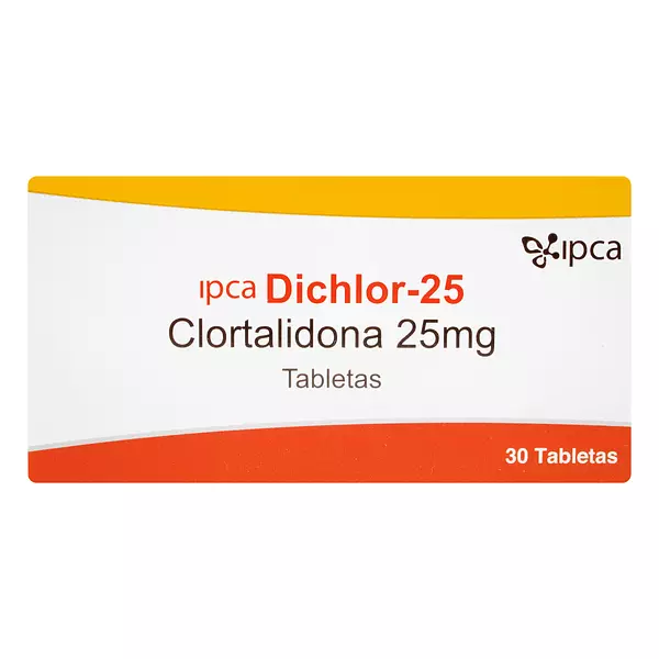 Dichlor 25 Mg