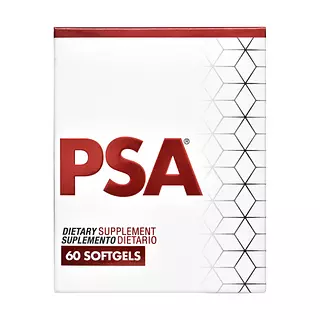 Suplemento Psa