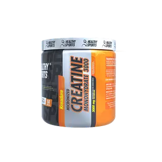 Monohidratada 3000 Mg