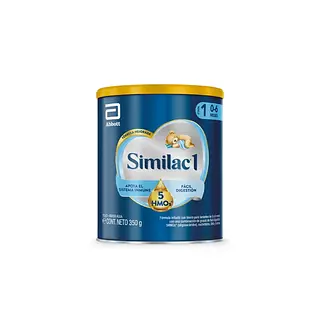 Similac 1- 5hmo