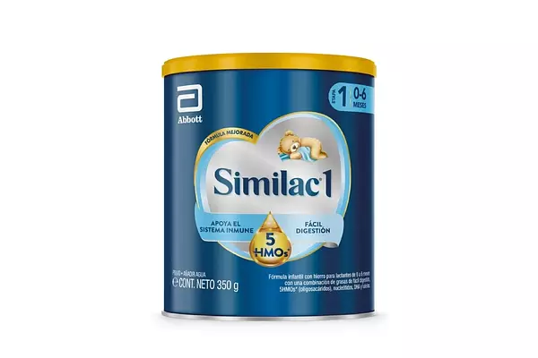 Similac 1- 5hmo