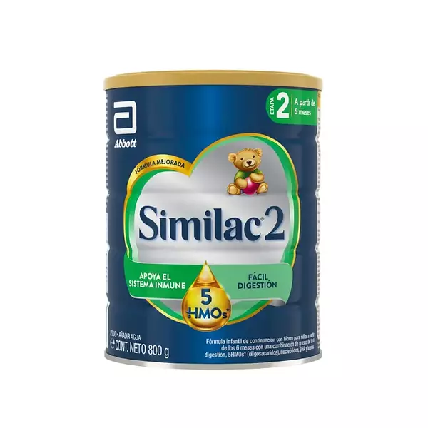 Similac 2 5hmo