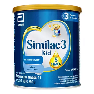 Similac 3 Kid - 5hmo