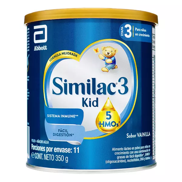 Similac 3 Kid - 5hmo