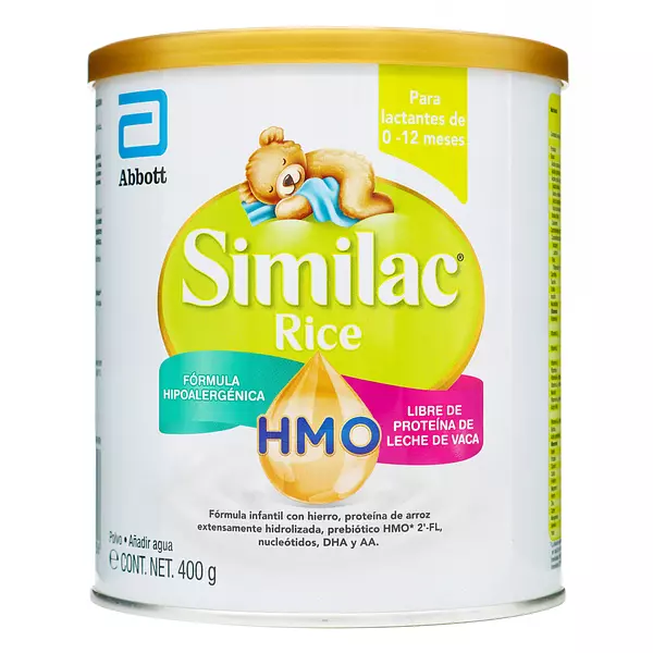 Similac Rice