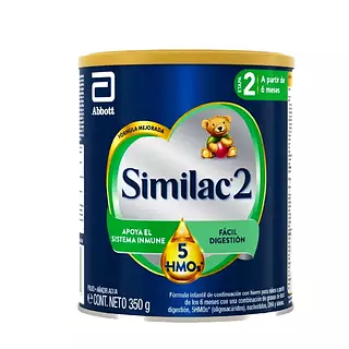 Similac 2 5hmo