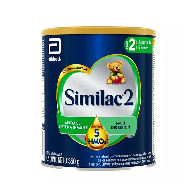 Similac 2 5hmo