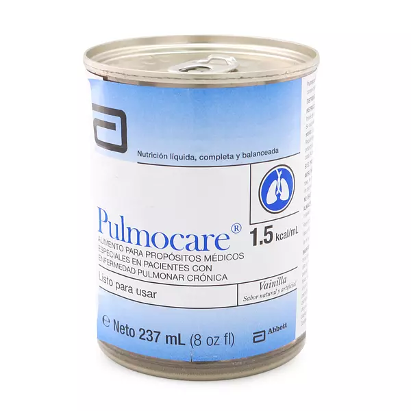 Pulmocare