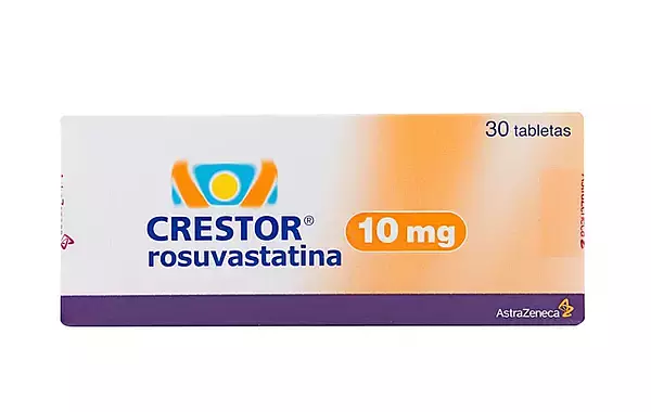 Crestor 10 Mg