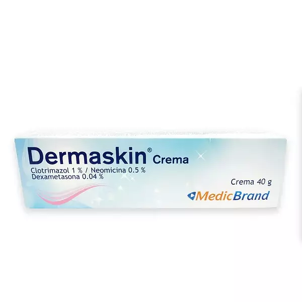 Dermaskin Crema