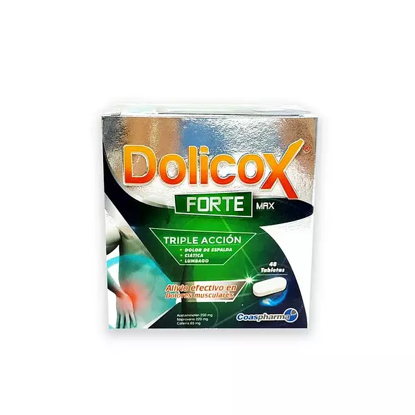 Dolicox Forte Max