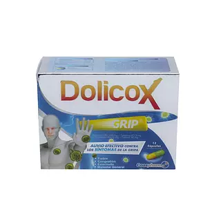 Dolicox Gripa