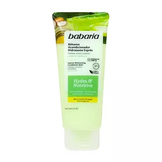 Babaria Balsamo Acondicionador Hidratante Expres