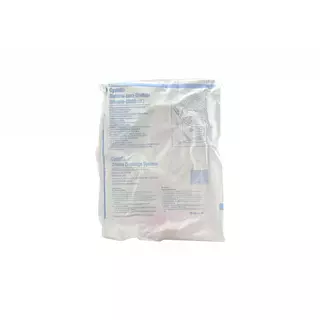 Equipo Para Drenaje Urinario Cystoflo 2000 Ml