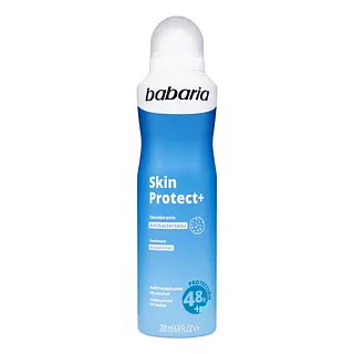 Desodorante Babaria Spray Skin Protect+