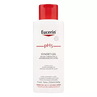 Eucerin Ph5 Syndet Gel