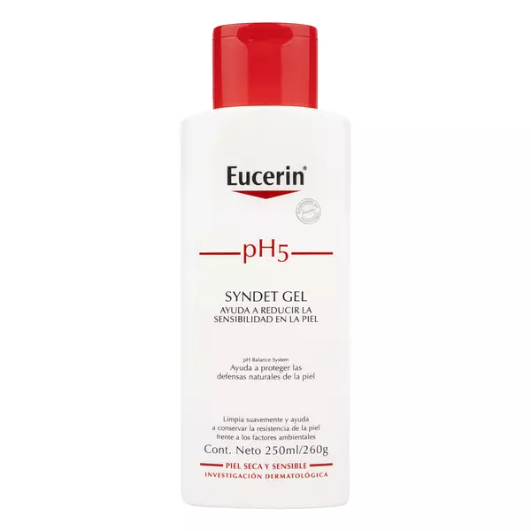 Eucerin Ph5 Syndet Gel