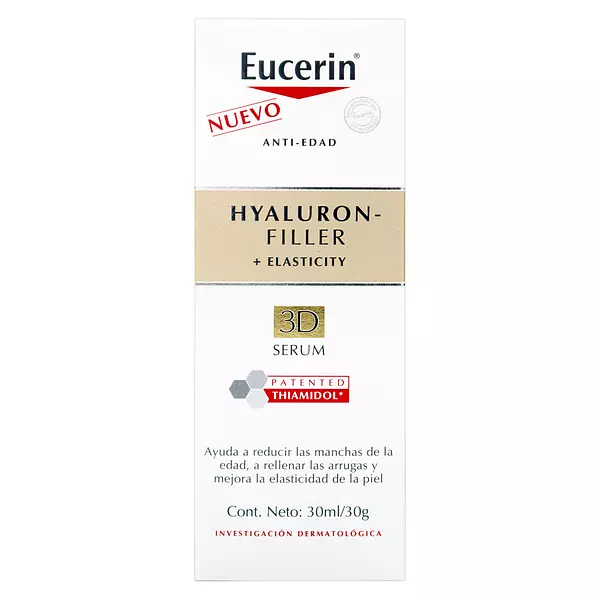 Eucerin Hyaluron Filer Elasticity 3d Serum 30 Gr