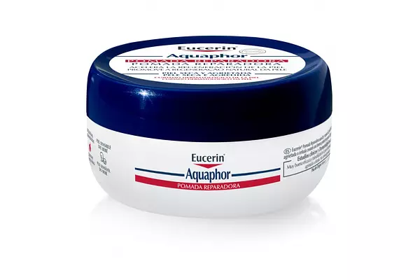 Pomada Eucerin Aquaphor