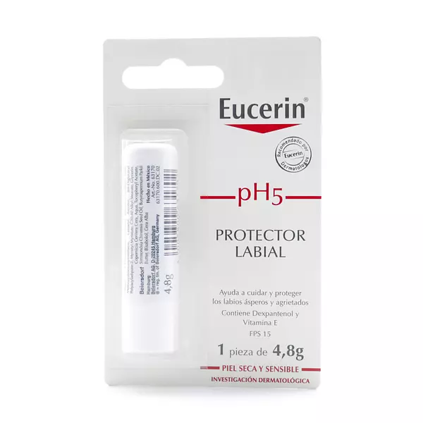 Protector Labial Eucerin