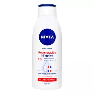 Crema Nivea Regeneracion Intensiva