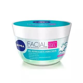 Gel Nivea Hyaluron