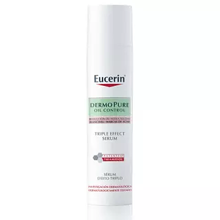 Serum Facial Eucerin Dermo Pure Old