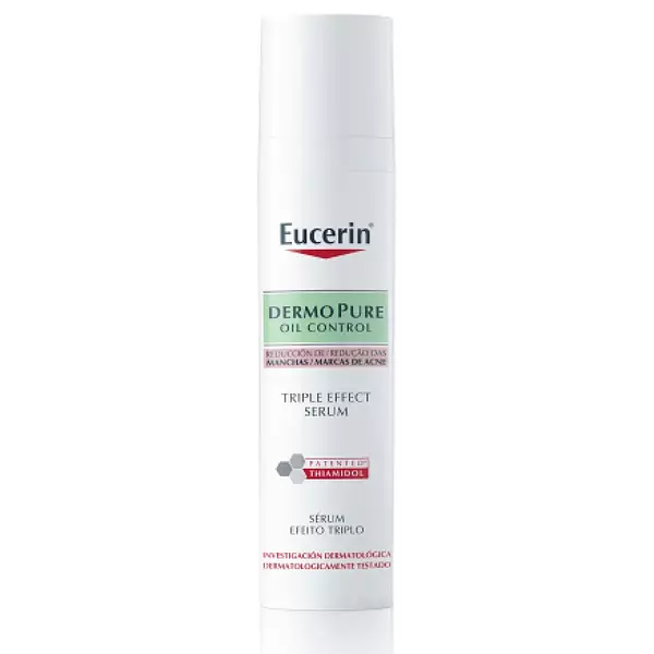 Serum Facial Eucerin Dermo Pure Old