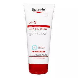 Eucerin Ph5 Light Gel Cream