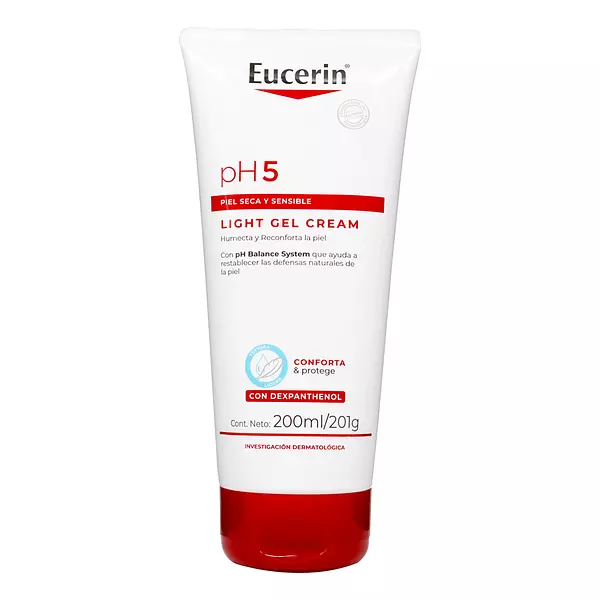 Eucerin Ph5 Light Gel Cream