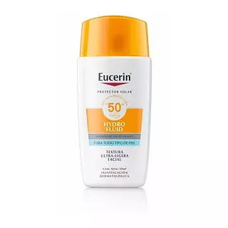 Protector Eucerin Hydro Fluid Fps 50+