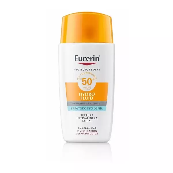 Protector Eucerin Hydro Fluid Fps 50+