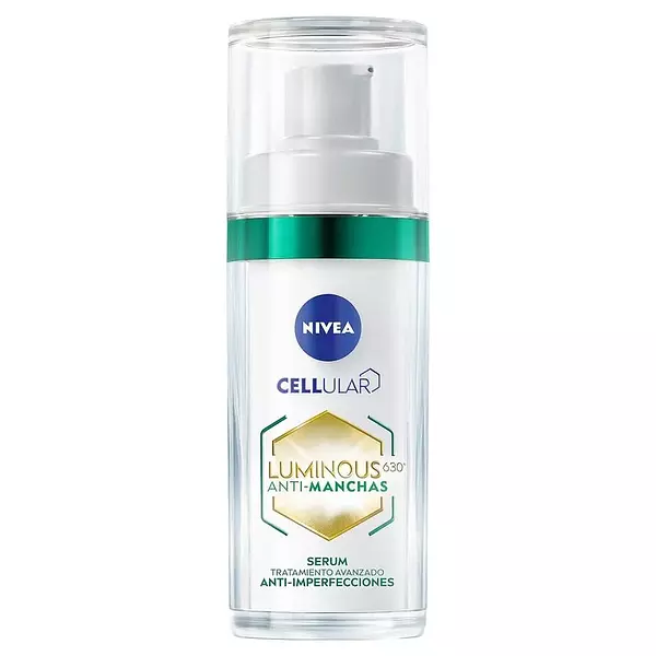 Nivea Luminous Serum Anti-Imperfecciones