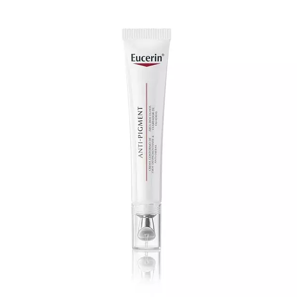 Contorno Ojo Eucerin Anti-Pigment