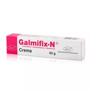 Galmifix-N Crema