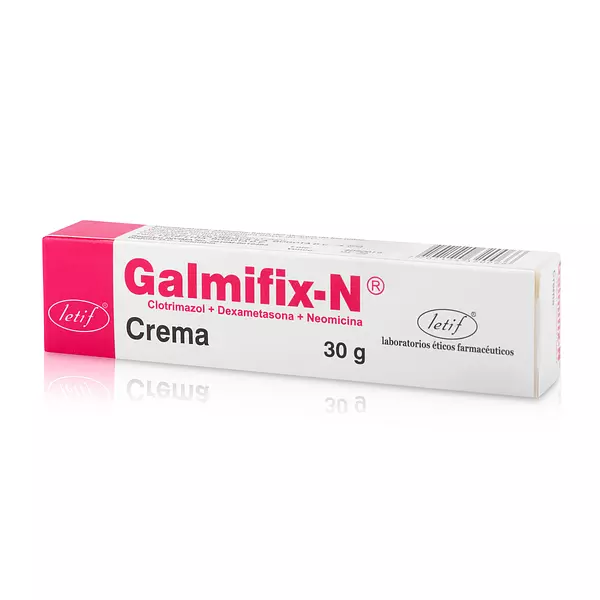 Galmifix-N Crema