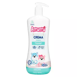 Crema Arrurru Original